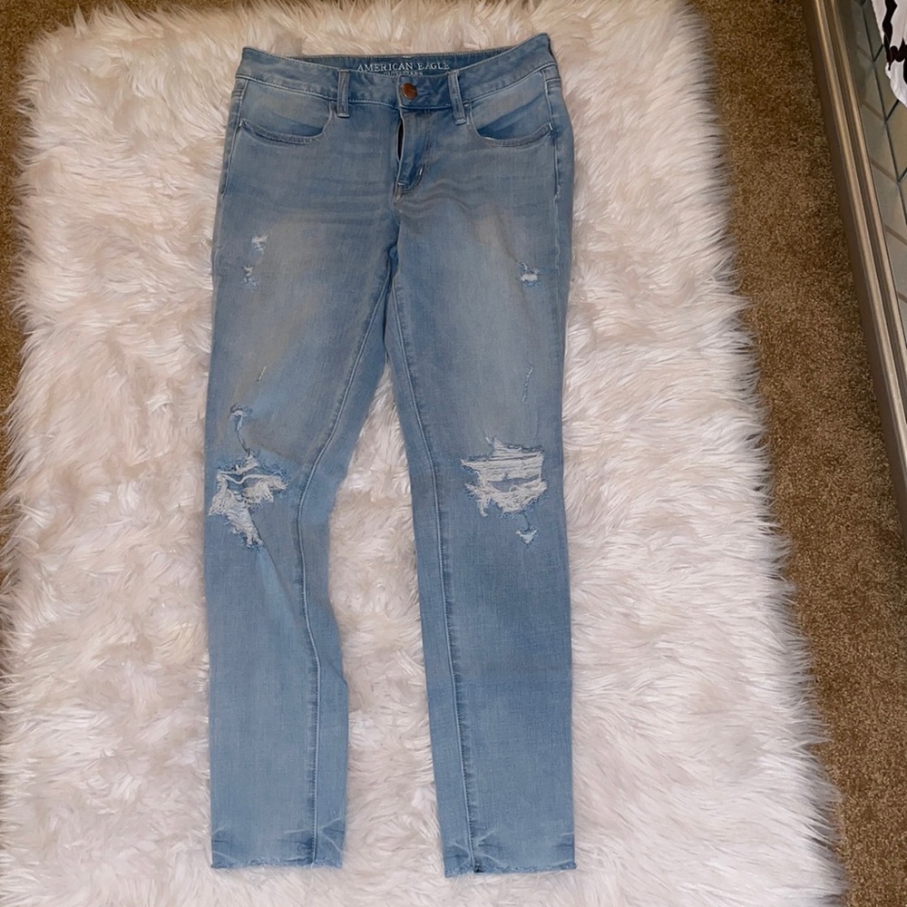 AE Jeans